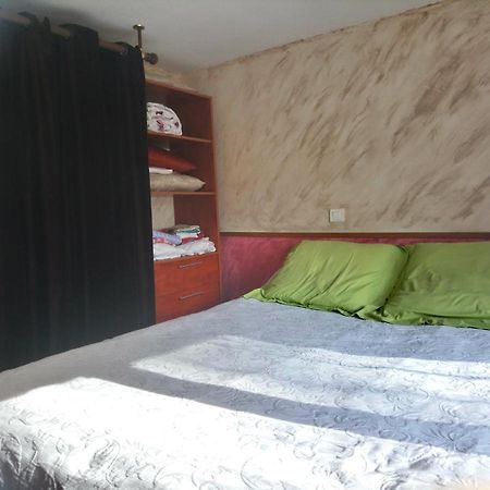 4 Rue Guy De Maupassant Apartment Valmont  Bagian luar foto