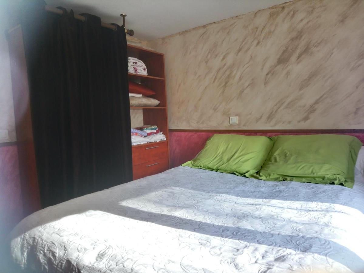 4 Rue Guy De Maupassant Apartment Valmont  Bagian luar foto