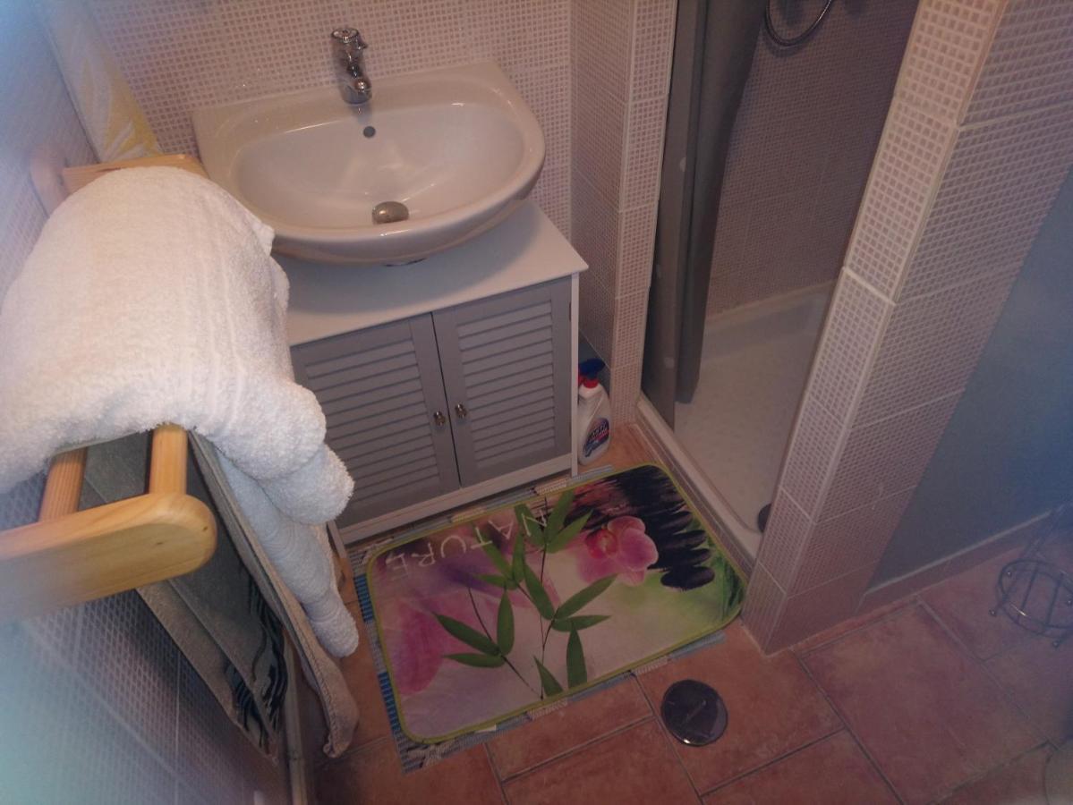 4 Rue Guy De Maupassant Apartment Valmont  Bagian luar foto